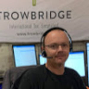 Meet your Posher, Todd